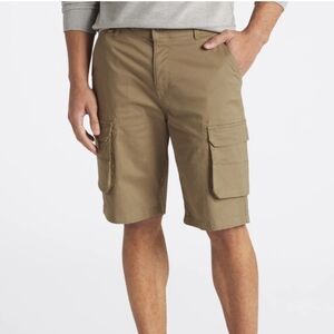 Alesbury Classic Cargo Short 11" Inseam Size 33